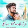 About Bor Karale Vo Song